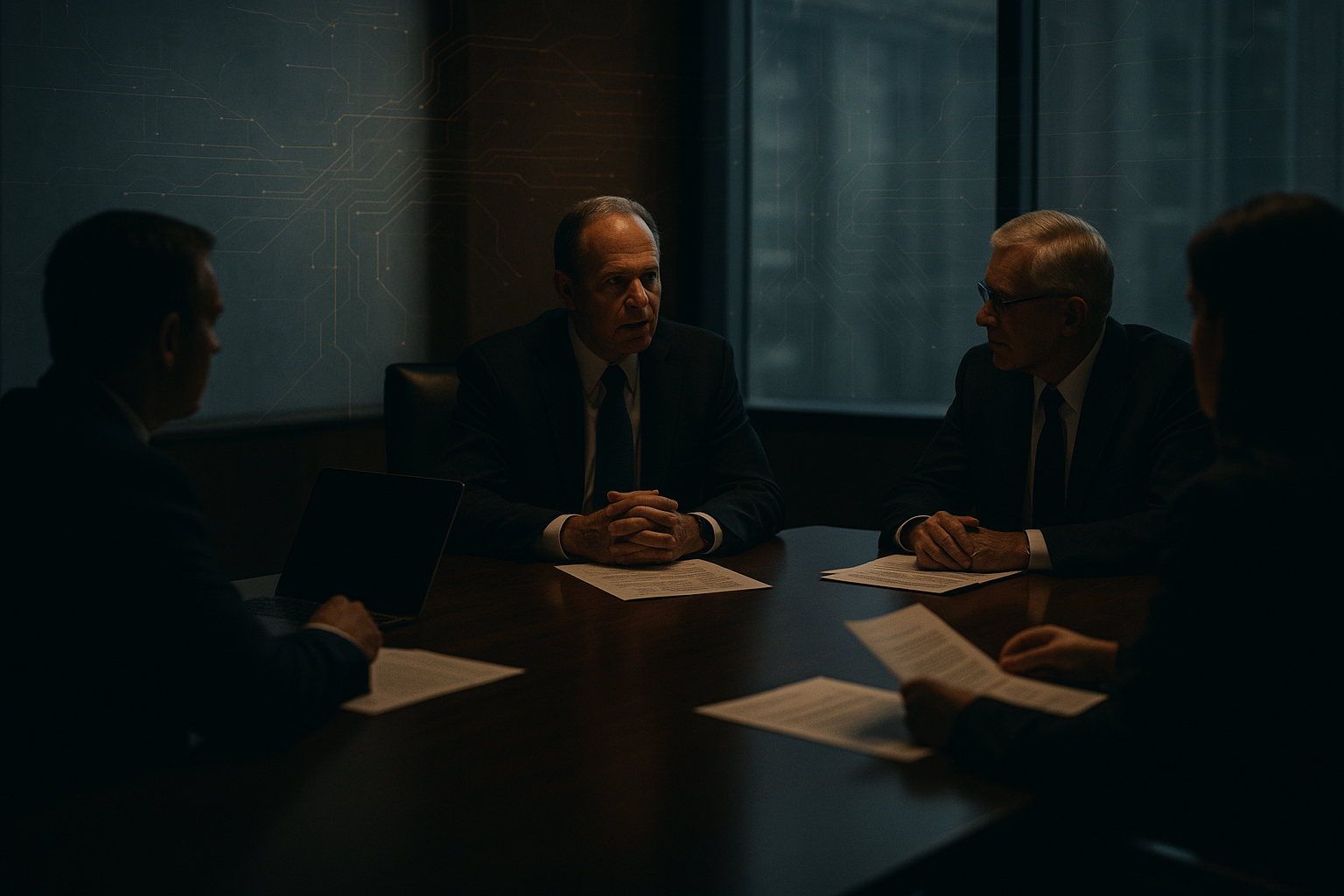 AI Unplugged: Legal AI Strategy Sessions